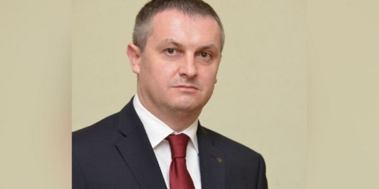 Вийшов у сусідню кімнату і жінка почула постріл, – що відомо про смерть керівника УСБУ у Кіровоградській області Наконечного