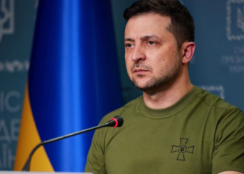 Зеленський відзначив 11 миколаївців державними нагородами