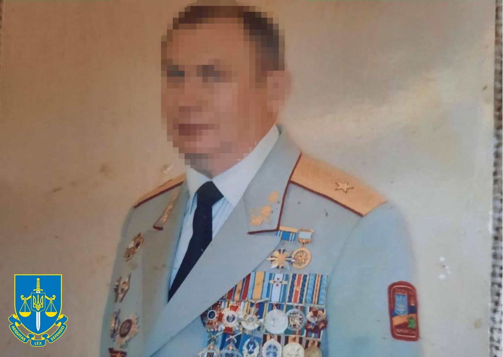 СБУ повідомила про підозру у державній зраді колишньому заступнику голови ГУР МОУ – під час затримання він намагавля відстрелюваись (ФОТО, ВІДЕО)