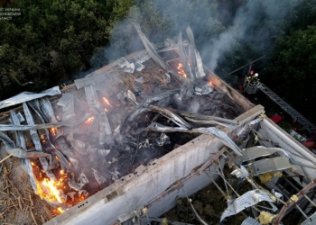 На Миколаївщині рятівники ліквідували 12 пожеж за добу