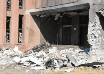 Всі три розбомблені россіянами миколаївськиї універсітета набрали студентів і розпочнуть навчання вчасно – Кім