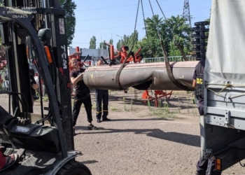 На Миколаївщині за добу вогнеборці погасили 11 пожеж, вилучили два боєприпаси