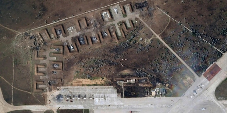 Інженерна і тактична винахідливість українців у війні з рф вражає партнерів – ЗМІ