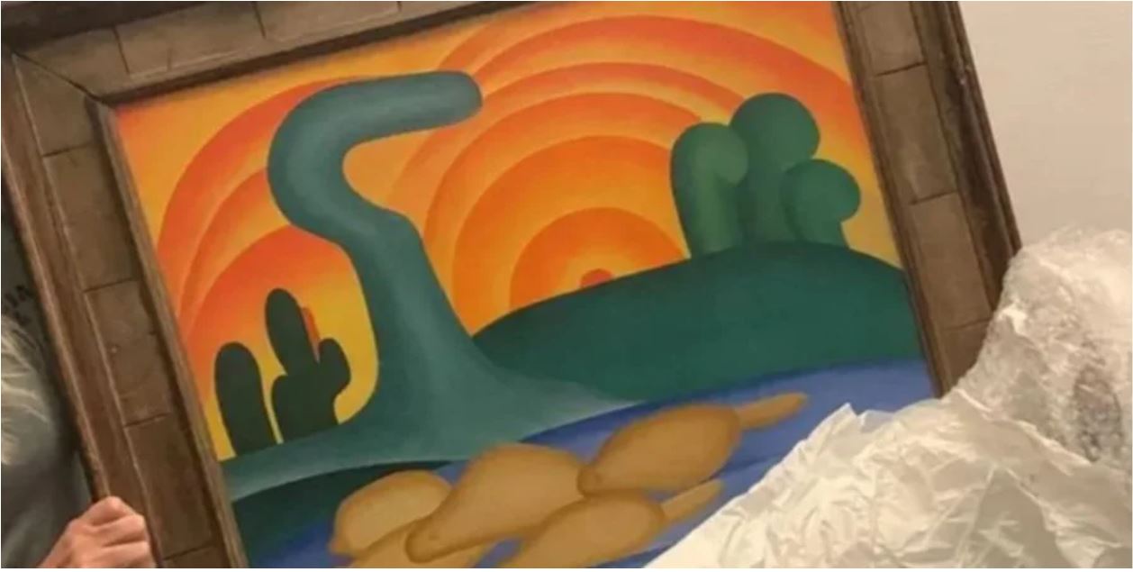 У Бразилії дочка за допомогою «ясновидців» обікрала матір – на $140 млн.