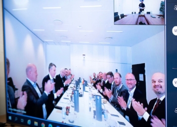 Укроборонпром підписав угоду про співпрацю з 18 оборонними компаніями Данії