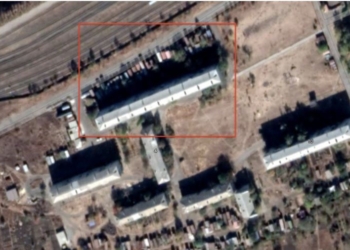 Удар ЗСУ по базі “Вагнера” в Попасній. Ща відомо на зараз (ФОТО, ВІДЕО)