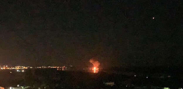 ЗСУ знову вдарили по Антонівському мосту і ще декількох об’єктах