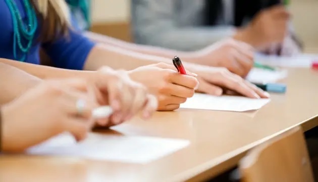 Ще 18 випускників шкіл Миколаєва склали мультипредметний тест на 200 балів. Всього їх тепер – 68 (ФОТО)