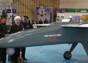 Іран таки готується передати росії кілька сотень бойових БПЛА, США обіцяють реакцію