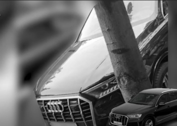 Нові авто нардепів і русофіли в Раді: як живе урядовий квартал (ВІДЕО)