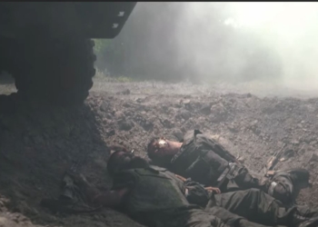 “Між нами безодня”. Вийшов короткометражний фільм “Ма” – про різницю між українцями і росіянами (ВІДЕО)