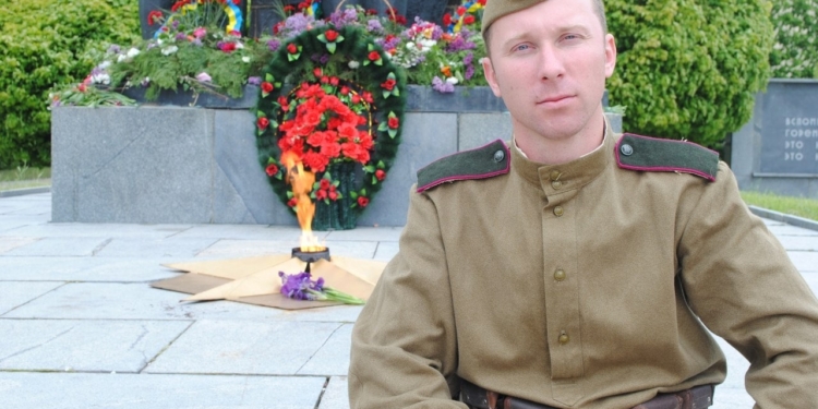 На Запоріжжі підірвали дрібного гауляйтера