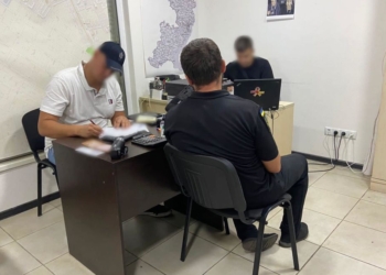 В Одесі лікарі за $7 тис. приписували військовозобов’язаним хвороби для виїзду за кордон (ФОТО)