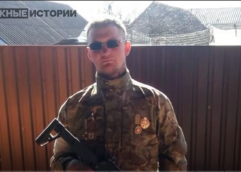 “Зізнаюся, я вбивав”. Журналісти знайшли рашистів, які вбивали людей під Києвом (ВІДЕО)