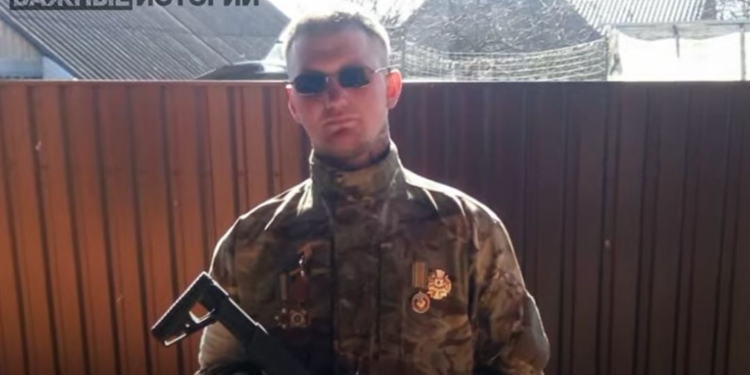 “Зізнаюся, я вбивав”. Журналісти знайшли рашистів, які вбивали людей під Києвом (ВІДЕО)