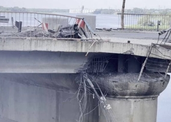 Ворог не здатний просуватися суходолом на півдні та завдає ракетних ударів – ОК “Південь”
