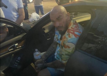 У Києві заарештували торговця кокаїном – був постачальником мажорів і нардепів (ФОТО)