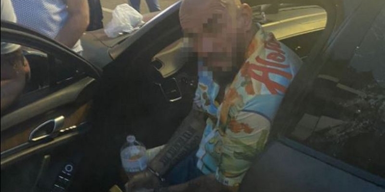 У Києві заарештували торговця кокаїном – був постачальником мажорів і нардепів (ФОТО)