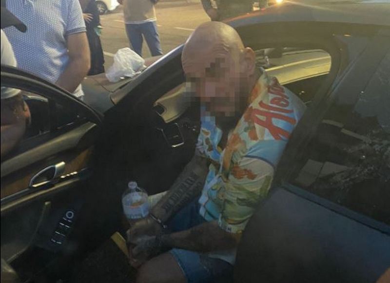 У Києві заарештували торговця кокаїном – був постачальником мажорів і нардепів (ФОТО)
