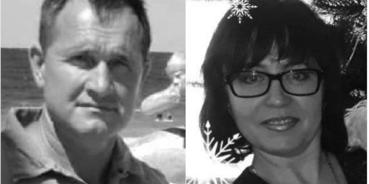 На Херсонщині окупанти вбили подружжя фермерів – чоловік намагався закрити дружину собою (ФОТО, ВІДЕО)