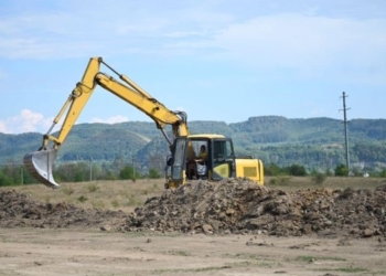 У Закарпатській області анонсували масштабний видобуток солі