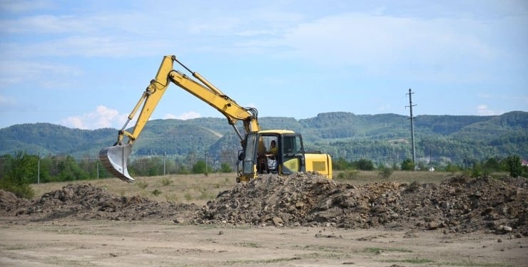 У Закарпатській області анонсували масштабний видобуток солі