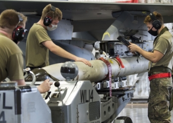ЗСУ вперше вдарили антирадарною ракетою AGM-88 HARM. З чого її могли запустити? (ФОТО)