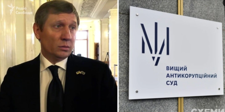 Нардеп Шахов і недостовірне декларування на 88 млн. грн. Що далі? (ВІДЕО)