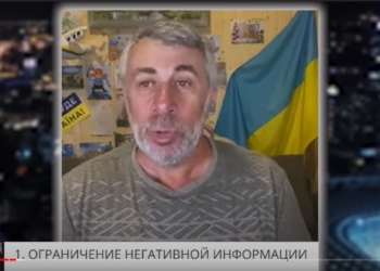 Що робити при панічних атаках – поради від Комаровського (ВІДЕО)