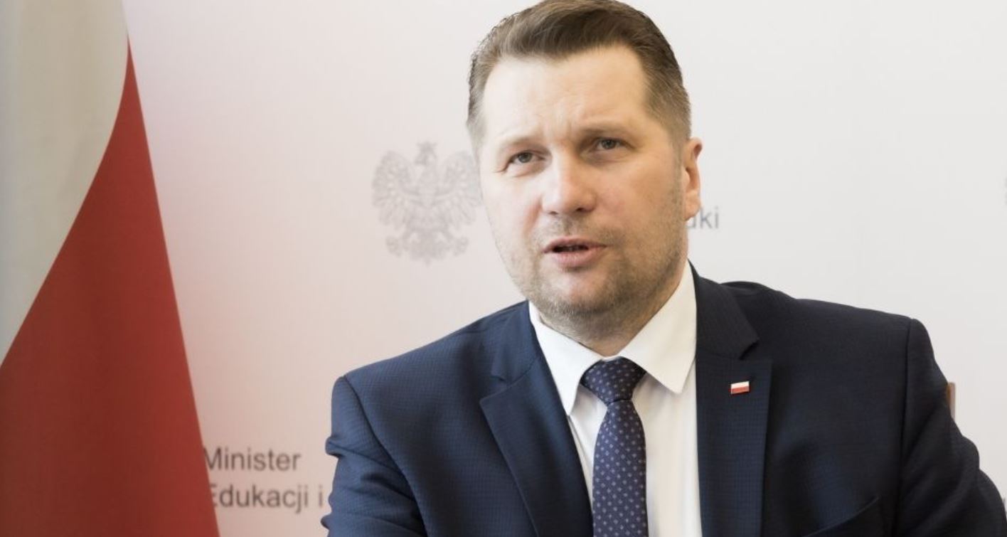 Польські школи готові прийняти 200-300 тис. українських учнів 13