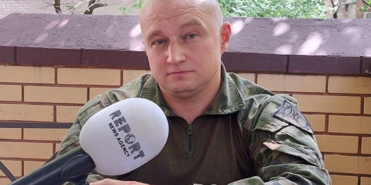 Воюють проти України. На Донбасі виявили підрозділ сербських найманців