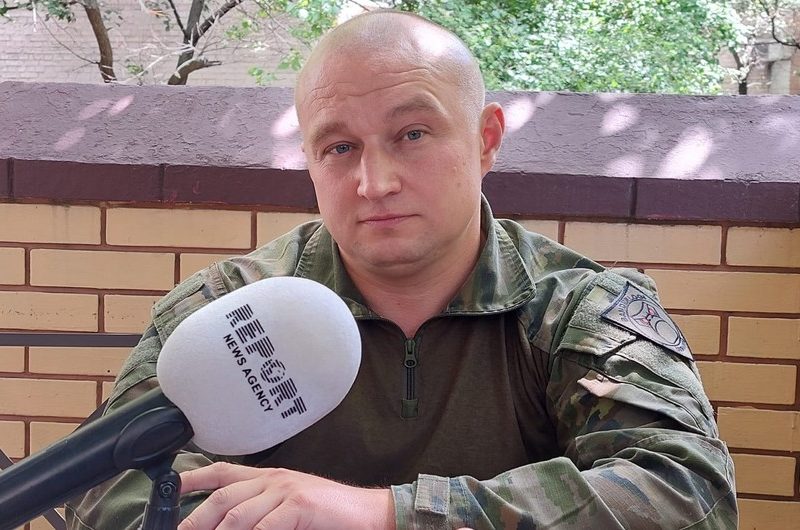 Воюють проти України. На Донбасі виявили підрозділ сербських найманців