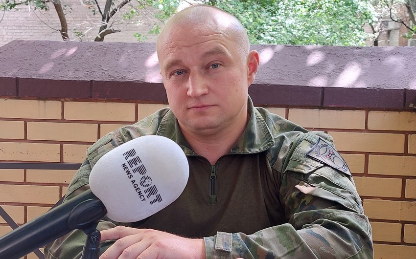 Воюють проти України. На Донбасі виявили підрозділ сербських найманців 1