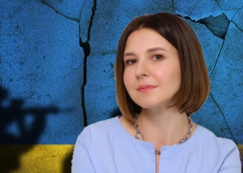 Креативна українка використовує сайти з порно та казино, щоб розповідати росіянам про війну