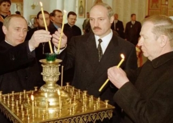 Не треба розраховувати, що ось-ось помре Путін, а російський обиватель раптом прозріє, – Кучма