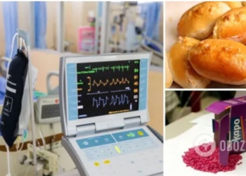 Нещасний випадок або партизани. В госпіталі Севастополя від щурячої отрути померли 8 військових, 18 в реанімації