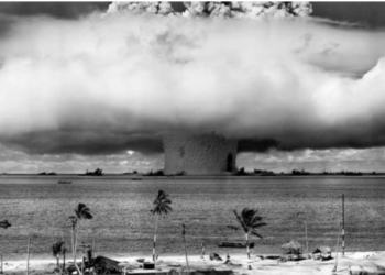 США загубили щонайменше 3 ядерні бомби, які так і не знайшли. Яка ймовірність того, що вони вибухнуть? (ФОТО)