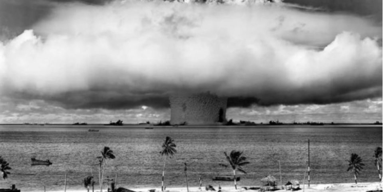 США загубили щонайменше 3 ядерні бомби, які так і не знайшли. Яка ймовірність того, що вони вибухнуть? (ФОТО)