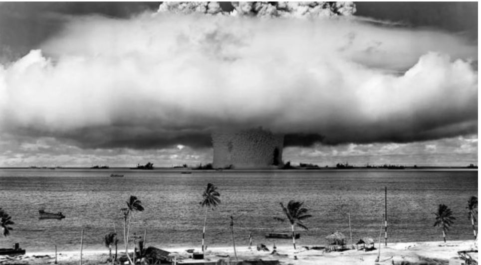 США загубили щонайменше 3 ядерні бомби, які так і не знайшли. Яка ймовірність того, що вони вибухнуть? (ФОТО) 11