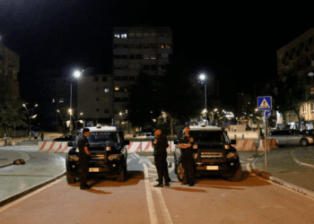 Косово на місяць відкладе заміну сербських документів