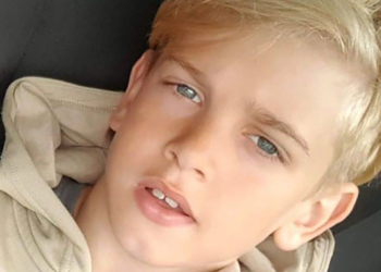 Після TikTok-челенджу 12-річний хлопчик впав у кому. Декілька місяців і судах вирішують, що робити далі (ФОТО)