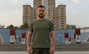 З Днем Незалежності! Звернення Президента (ВІДЕО) 1