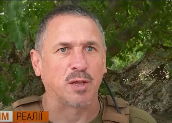 Морський біолог покинув станцію Вернадського в Антарктиді – захищає від ворога Миколаївщину (ФОТО, ВІДЕО)