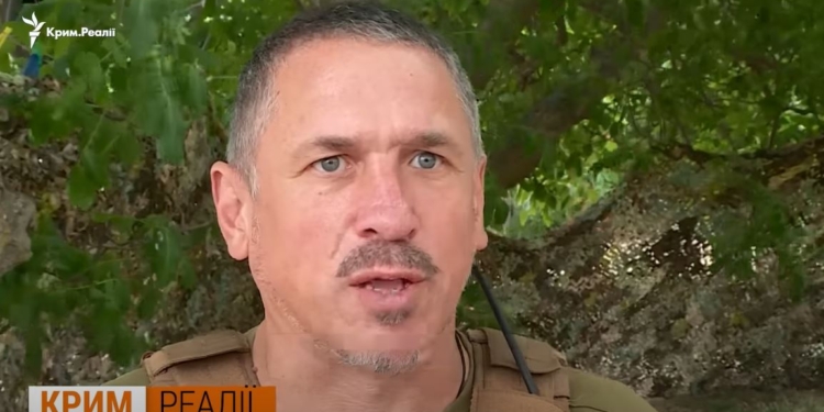 Морський біолог покинув станцію Вернадського в Антарктиді – захищає від ворога Миколаївщину (ФОТО, ВІДЕО)