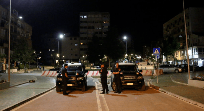 Косово на місяць відкладе заміну сербських документів