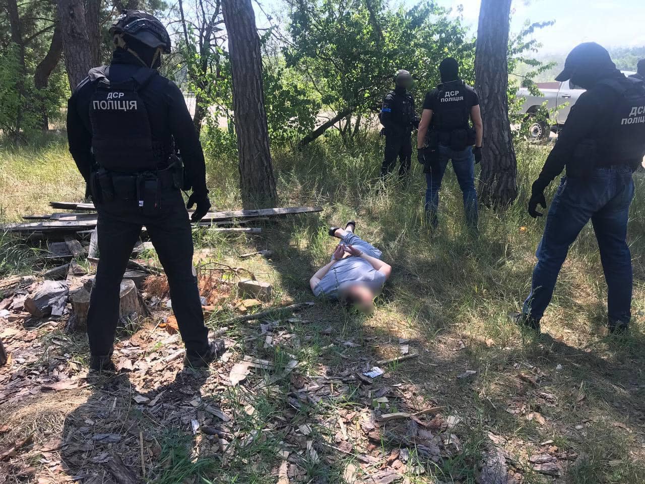 Викрита міжрегіональна група фальшивомонетників і наркоторговців. Один “працював” із в’язниці (ФОТО)