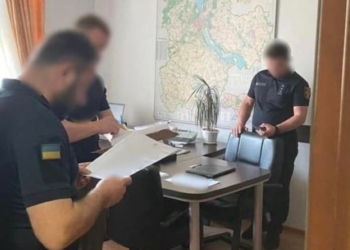 Масштабна корупція в ДСНС. В 11 областях чиновники -“рятівники” вимагали хабарі в бізнесу (ВІДЕО)