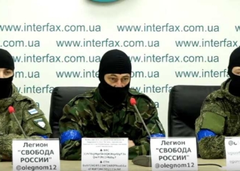 В Україні російські опозиціонери створюють Центр для повалення режиму путіна