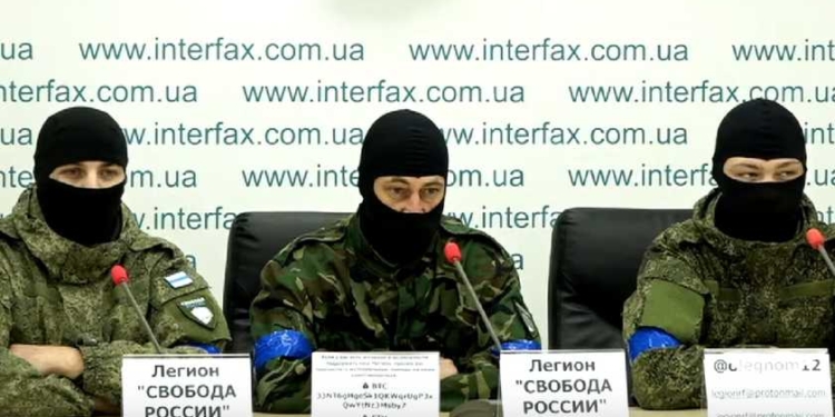 В Україні російські опозиціонери створюють Центр для повалення режиму путіна