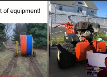 Житель США провів інтернет замість провайдерів і отримав від держави $2,6 млн. (ФОТО, ВИДЕО)